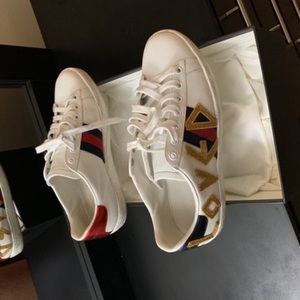 Gucci Shoes